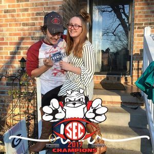 Meet your Posher, Desirae